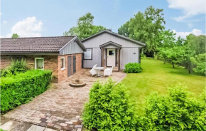 Lovely Home In Farhult With Kitchen, Farhult